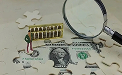 工商银行马鞍山梅园支行暖心服务获得好评——上门核保解决老人燃眉之急
